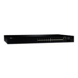 Dell N2024P Switch L2+ Managed 24 x 10/100/1000